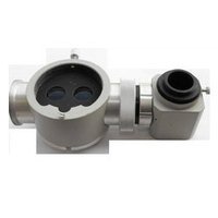 CCTV Microscope Attachment