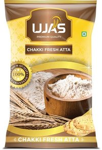 Chakki Atta