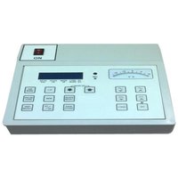 Diagnostic Audiometer