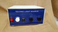 Halogen Light Sources
