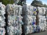Hdpe And Pet Bottle Scrap