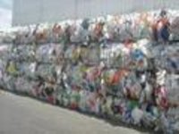 HDPE Bottles Scrap