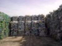 Hdpe Detergent Bottle Scrap