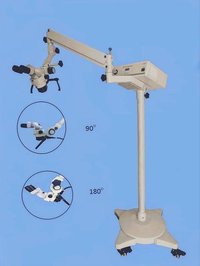 Neurosurgical Operating Microscope