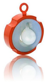 PFA Lined Swing Check Valve