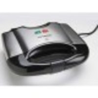 Stainless Steel Sandwich Maker