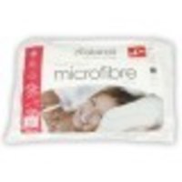 Twin Microfibre Pillow