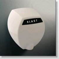 Warm Air Hand Dryer