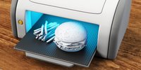 3d Printing Services