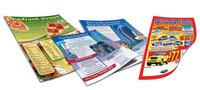 Printed Flyers