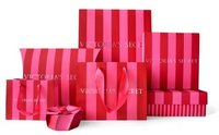 Printed Lingerie Packaging