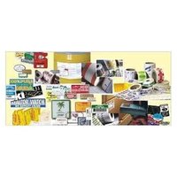 Printed Product Labels