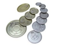 Easy Open Ends Easy Open Lids Easy Open Covers