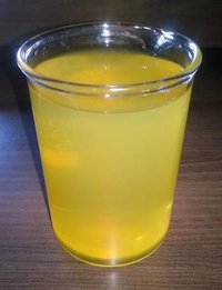 Clear Lime Juice