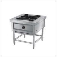 Commercial Gas Stove