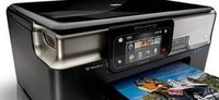 Printer & Scanner