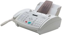 Thermal Transfer Fax Machine