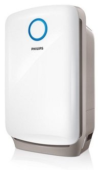Combi Air Purifier and Humidifier