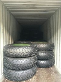 Car Tyre 205/80R16