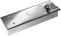 Double Action Floor Spring