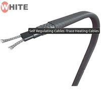 Self Regulating Cables
