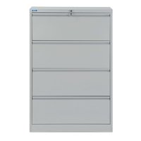 Filing Cabinet (Blue Star)