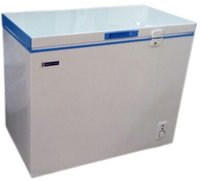 Deep Chest Freezer