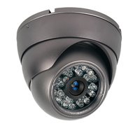 Indoor IR Doom Camera