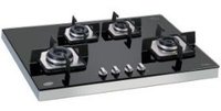 Built-In-Hob