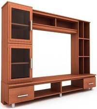 Housefull Wall Unit