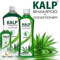 Aloe Vera Shampoo Plus Conditioner