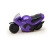 Purple Extreme Bikes