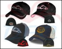 Corporate Cap