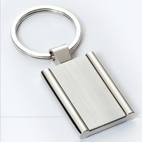 Promotional Light Weight Key Chain