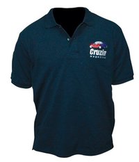 Promotional Polo T-Shirts