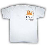 Promotional Printed T-Shirts