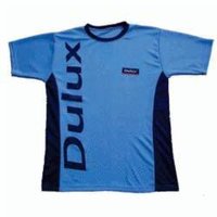 Promotional Round Neck T-Shirts
