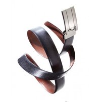 Ruf Leather Belt