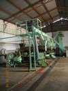 Sunflower Seed Oil Expellers