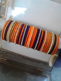 Designer Look Bangles