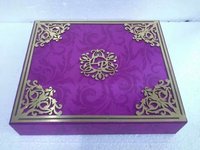 Intricate Designs Gift Boxes