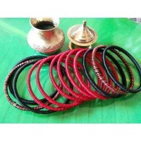 Resham Thread Bangles