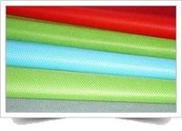 Specially Treated Non Woven Fabrics