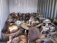Copper Scrap