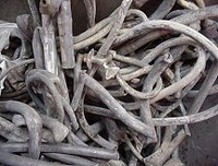 Lead Scrap