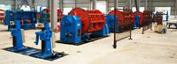 Wire Drawing Machinery