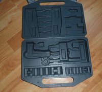 Plastic Injection Molding