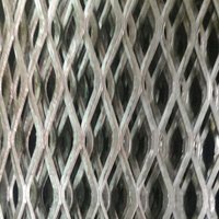 MS Expanded Metal
