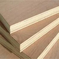 Commercial Plywood