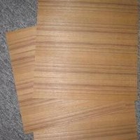 Teak Veneer Plywood